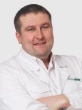 Крюков Егор Александрович