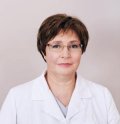 Бичевая Наталья Константиновна