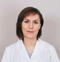 Леонтьева Ольга Анатольевна