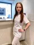 Истракова Екатерина Алексеевна