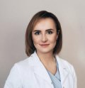 Радионова Виктория Вадимовна