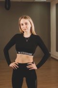 Мердина Дарья Александровна