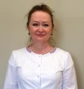 Санникова Ирина Владимировна