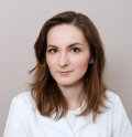 Кинунен Анна Александровна