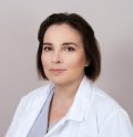 Пастухова Юлия Рудольфовна