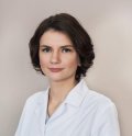 Савина Валентина Андреевна