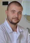 Поважный Дмитрий Олегович