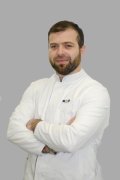 Шехбулатов Арслан Висрадиевич