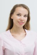 Маланина Екатерина Николаевна
