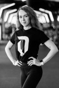 Белослудцева Божана