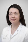 Осипенко Ирина Сергеевна