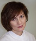 Неустроева Светлана Владимировна