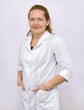 Белоусова Татьяна Александровна