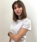 Федорова (Макаренко) Анастасия Руслановна