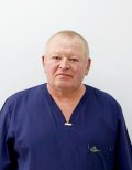 Каргин Равиль Билялович