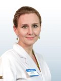 Гудилова Юлия Юрьевна