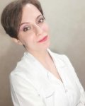 Христенко Яна Васильевна