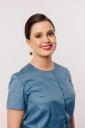 Бобарыкина Ульяна Александровна