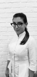 Хамидулина Екатерина