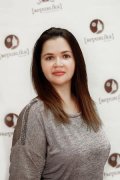 Смирнова Алла Валериевна