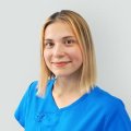 Климова (Парфенцева) Елена Александровна