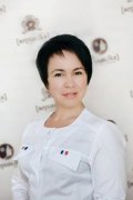 Шогушхова Ольга Вячеславовна