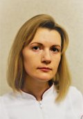 Прилуцкая Ирина Александровна