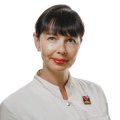 Волчкова Наталья Феликсовна