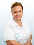 Бархатова Ирина Владимировна