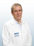 Криворучко Виктор Александрович