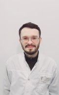 Нефедов Григорий Алексеевич