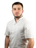 Бичоев Зураб Русланович