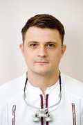 Гончаров Глеб Сергеевич