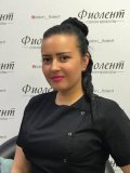 Айнагоз Полина