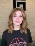 Стрельникова Тамара