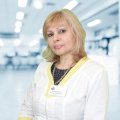 Абецвашвили Кетеван Отаровна