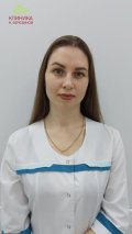 Котельникова Ольга Анатольевна