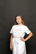 Асылгареева Гузель Габдлахатовна