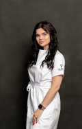 Инешина Юлия