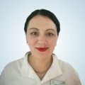 Гутман Елена Евгеньевна
