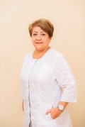 Грузинская Наталья Васильевна