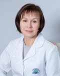 Алтухова Ирина Анатольевна