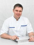 Савченко Евгений Валерьевич
