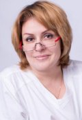 Зоря Татьяна Юрьевна