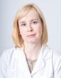 Смагленко Оксана Владимировна