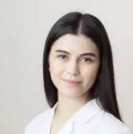 Алиханова Камила Муслимхановна