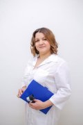 Гималиева Гелия Гарефетдиновна