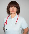 Семячкина Светлана Васильевна