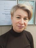 Андреева Елена Алексеевна