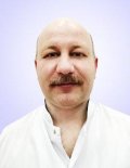 Чикин Максим Владимирович
